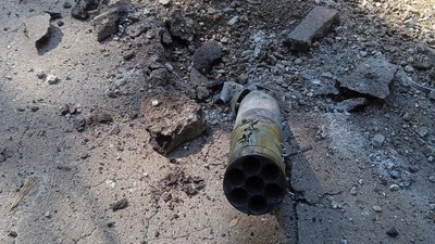 Фосфорні снаряди та загоряння в лісах — наслідки обстрілів військовими РФ Сумщини 25 серпня Фосфорні снаряди та загоряння в лісах — наслідки обстрілів військовими РФ Сумщини 25 серпня