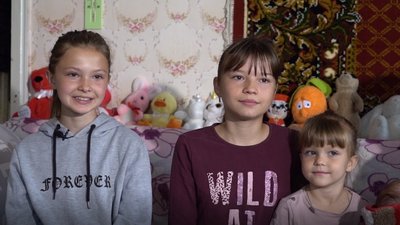 Переселенці в Опішні Переселенці в Опішні