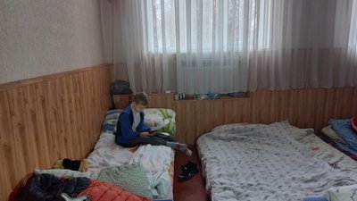 У 567 закладах освіти Полтавщини відновили дистанційне навчання У 567 закладах освіти Полтавщини відновили дистанційне навчання