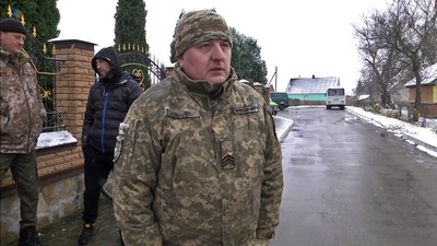 На Волині поховали останню представницю УПА Ковельського району Ганну Зелену На Волині поховали останню представницю УПА Ковельського району Ганну Зелену