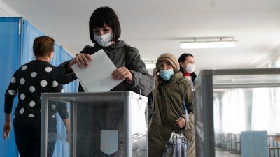 Стало відомо, скільки грошей витратять на позачергові вибори міського голови у Харкові