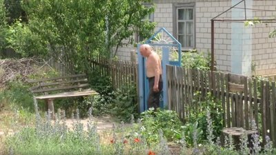 На Херсонщині в будинку виявили побиту 7-місячну дівчинку. Зараз дитина перебуває у лікарні На Херсонщині в будинку виявили побиту 7-місячну дівчинку. Зараз дитина перебуває у лікарні