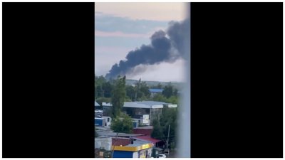 Удари ЗСУ по окупантах