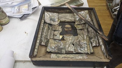 реставрація реставрація