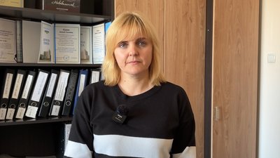 У місті на Волині містяни знайшли дворічну дитину без супроводу дорослих: що з хлопчиком У місті на Волині містяни знайшли дворічну дитину без супроводу дорослих: що з хлопчиком