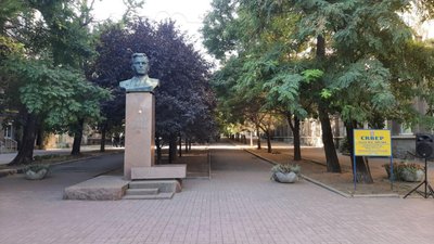 У Миколаєві вшанували пам’ять партизанів Другої світової війни У Миколаєві вшанували пам’ять партизанів Другої світової війни