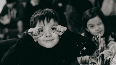 Тернопільська фотохудожниця Наталія Процишин: "Своїми фото намагаюся розповісти світові про Україну"