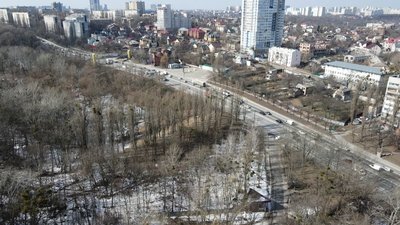 Куренівська трагедія. 60 років потому: монолог очевидця Куренівська трагедія. 60 років потому: монолог очевидця