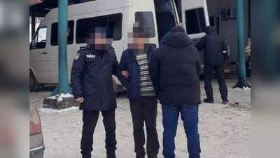 Волинянина екстрадували з Польщі