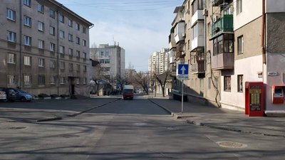В Одесі зміниться рух транспорту на вулиці Пішонівській В Одесі зміниться рух транспорту на вулиці Пішонівській