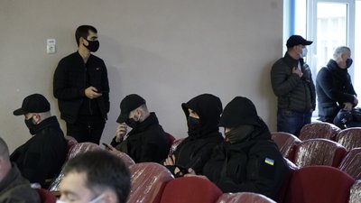 Кандидат від ОПЗЖ у Харкові скаржиться на роботу комісії — поліція перевіряє його дії Кандидат від ОПЗЖ у Харкові скаржиться на роботу комісії — поліція перевіряє його дії