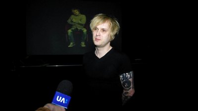 "Сто тижнів до рок-зірки": житомирський рок-гурт Пандора випустив перший відеокліп "Сто тижнів до рок-зірки": житомирський рок-гурт Пандора випустив перший відеокліп