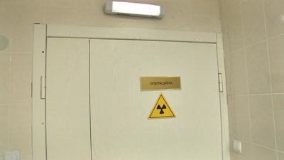 Ургентних хворих на Волині стентуватимуть за зниженою ціною.
