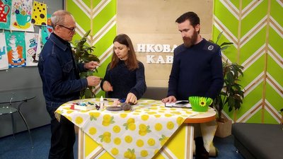 Суспільне Кіровоградщини підготувало для школярів пізнавальні рубрики на час карантину Суспільне Кіровоградщини підготувало для школярів пізнавальні рубрики на час карантину