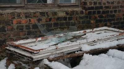 Обстріли Сумщини