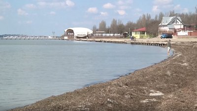 Відновили за два роки: як у Скадовську на Херсонщині вдалося реконструювати очисні споруди