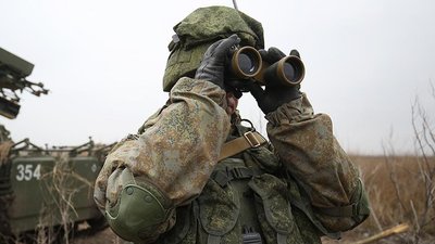 Кордон Одещини з ПМР. Яка там ситуація