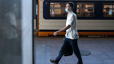 За добу в Україні підтвердили майже 600 випадків COVID-19