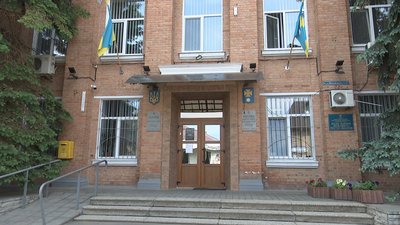 Припинення прав користування землею для УПЦ у Миргороді на Полтавщині: що кажуть церква та міськрада Припинення прав користування землею для УПЦ у Миргороді на Полтавщині: що кажуть церква та міськрада