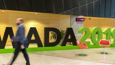 WADA на 4 роки усунула Росію від міжнародних турнірів