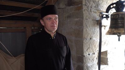 священник священник