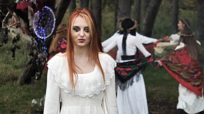 Буде тобі, враже: житомирянка Валерія Козел презентувала кавер на пісню гурту "Енджі Крейда" Буде тобі, враже: житомирянка Валерія Козел презентувала кавер на пісню гурту "Енджі Крейда"