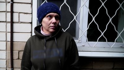 Потрапили під "Гради" в Херсоні: чернігівські волонтери доставили дітям подарунки до Дня Святого Миколая Потрапили під "Гради" в Херсоні: чернігівські волонтери доставили дітям подарунки до Дня Святого Миколая