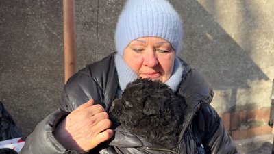 Слов'янськ: ситуація у громаді 14 березня