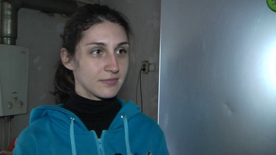 кейс-менеджерка «Карітас-Запоріжжя» Євгенія Гребенюк кейс-менеджерка «Карітас-Запоріжжя» Євгенія Гребенюк