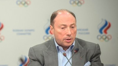Міжнародний союз сучасного п'ятиборства поки не планує позбавляти керівних посад росіян і білорусів