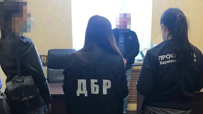 Приховування вбивства: справу проти двох поліцейських у Харкові передали в суд