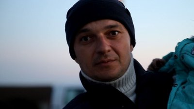 Їхали втричі довше: з Чернігова до Черкас евакуювали людей Їхали втричі довше: з Чернігова до Черкас евакуювали людей