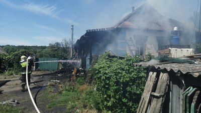 Вторгнення Росії в Україну: що відбувається на Сумщині. Тиждень 19. Онлайн Вторгнення Росії в Україну: що відбувається на Сумщині. Тиждень 19. Онлайн