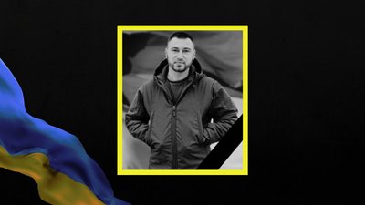 Володимир Пушкаренко, Дмитро Чернопащенко, Дніпропетровщина втратила на війні трьох бійців Володимир Пушкаренко, Дмитро Чернопащенко, Дніпропетровщина втратила на війні трьох бійців
