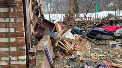 Загинула жінка: армія РФ вдарила по Краснопіллю на Сумщині