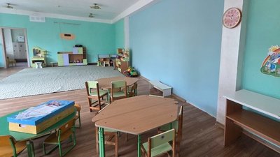 Обстріли, війна, діти, Дніпро