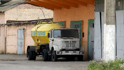Запрацював Луцький КХП №2, людям почали виплачувати борги із зарплати