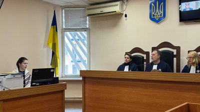 суд, передача ембріонів, Дніпро