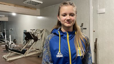 Злата Міхович