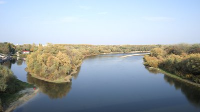 Скільки мільйонів збитків завдали водним ресурсам за 2020 рік. Дані Держекоінспекції
