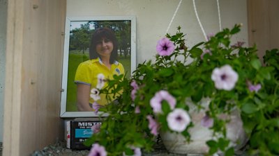 Пів року з дня трагедії у Дніпрі: що згадують очевидці та як живуть зараз Пів року з дня трагедії у Дніпрі: що згадують очевидці та як живуть зараз