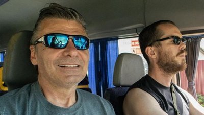 В Україні внаслідок обстрілів загинули двоє іноземних волонтерів