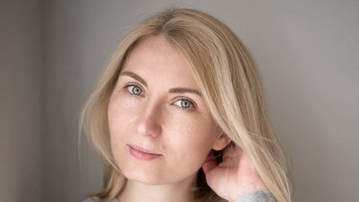 Переселенка зі сходу України проводить у Польщі заняття для дітей-аутистів