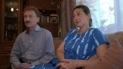 У Львові шукають прийомних батьків та патронатних вихователів для сиріт У Львові шукають прийомних батьків та патронатних вихователів для сиріт