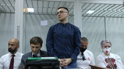 Стерненко заявив, що йому збираються продовжити домашній арешт