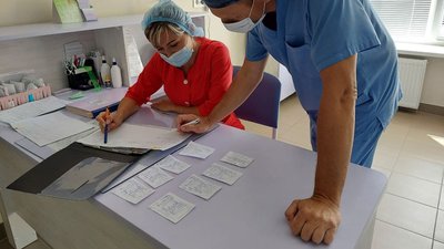 Немає грошей на зарплату: щоб виплатити кошти лікарям Сумської міської дитячої лікарні беруть позику