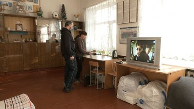 Школа — нова домівка: як на Черкащині живуть переселенці Школа — нова домівка: як на Черкащині живуть переселенці