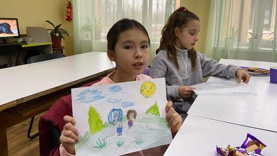 Майже рік після ракетного удару: Ігор Яворський про втрату родини 1 лютого 2025-го Майже рік після ракетного удару: Ігор Яворський про втрату родини 1 лютого 2025-го