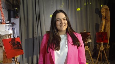 У Тернополі музиканти і художники збирають кошти для добровольців У Тернополі музиканти і художники збирають кошти для добровольців