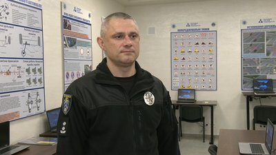 Два з половиною місяці теорії та практики. У Дніпрі працює автошкола для людей з інвалідністю Два з половиною місяці теорії та практики. У Дніпрі працює автошкола для людей з інвалідністю